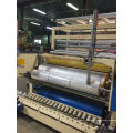 Three Extruders PE Pallet Stretch Film Machine